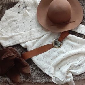 Free People Sweater size XS